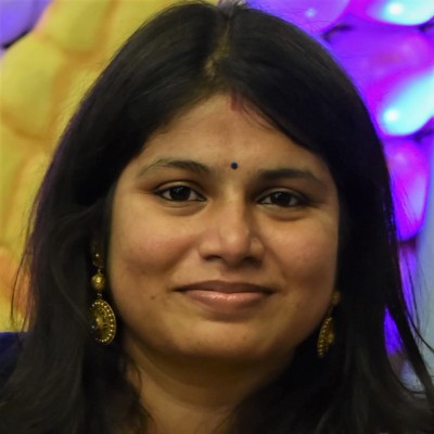 Jhuma Nandi, MD